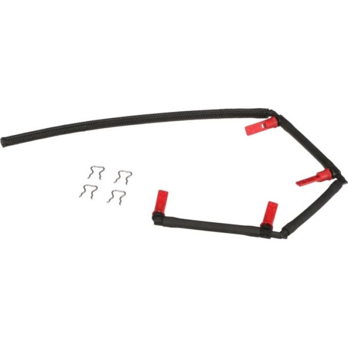Gates Kraftstoffschlauch MFL1091