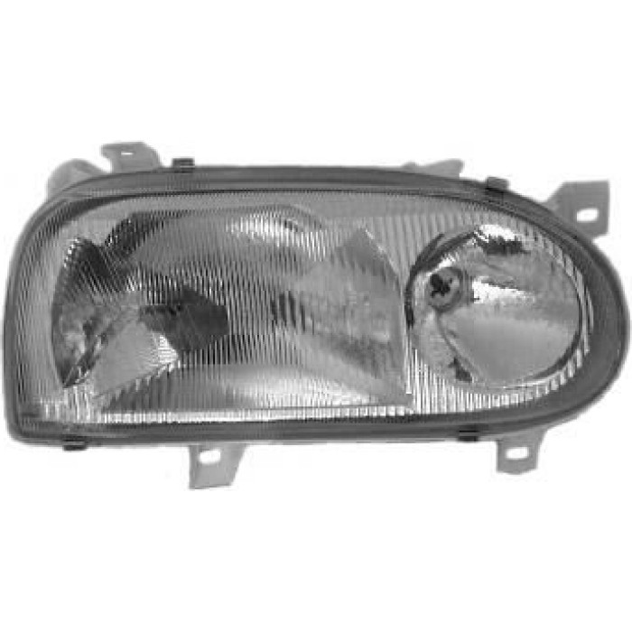 5880962 Van Wezel Hauptscheinwerfer 5880962 5880962 Van Wezel Hauptscheinwerfer 5880962