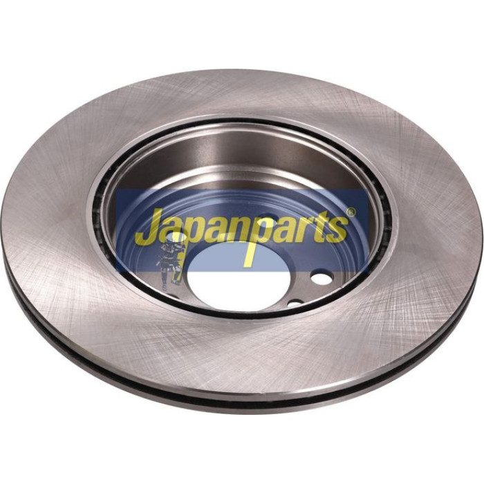 Japanparts Bremsscheibe DP-0115C Japanparts Bremsscheibe DP-0115C