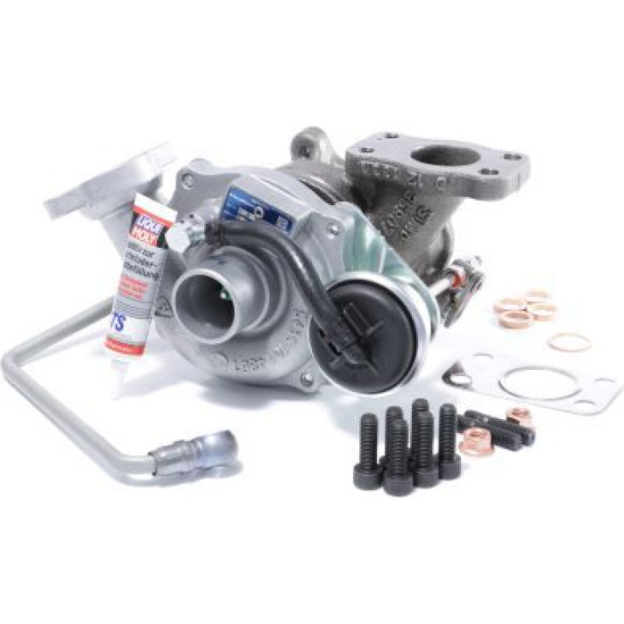 BTS TURBO Turbolader T981132BL BTS TURBO Turbolader T981132BL