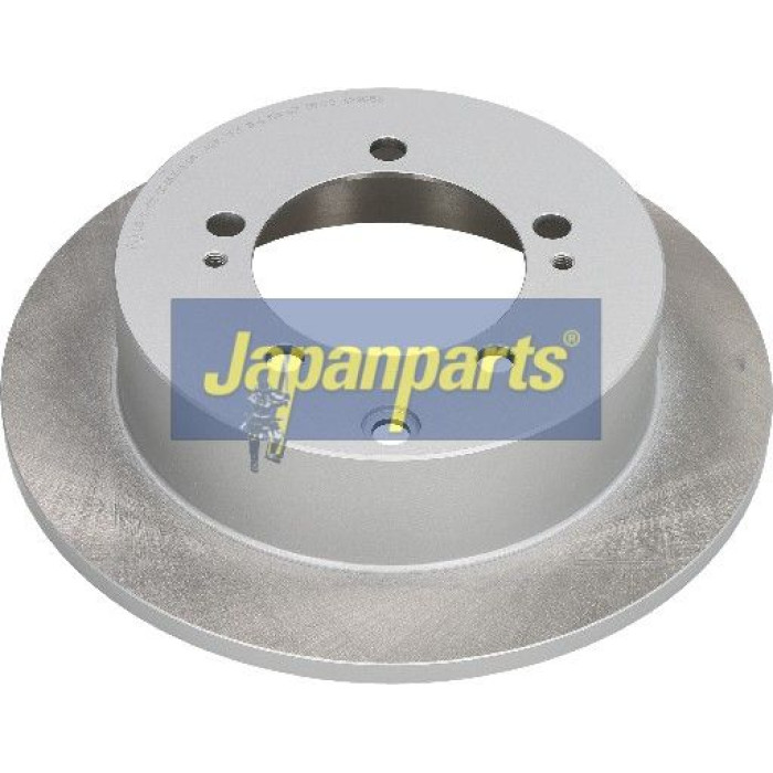 Japanparts Bremsscheibe DP-521C Japanparts Bremsscheibe DP-521C