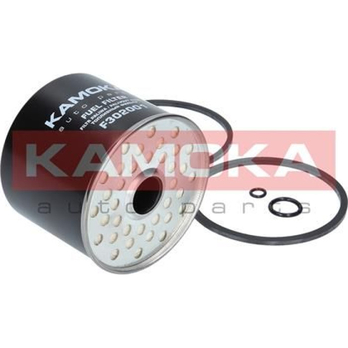 F302001 Kamoka Kraftstofffilter F302001 F302001 Kamoka Kraftstofffilter F302001