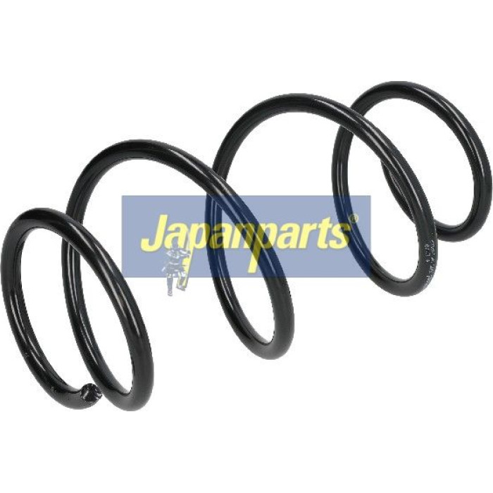 Japanparts Fahrwerksfeder ZC4016A Japanparts Fahrwerksfeder ZC4016A