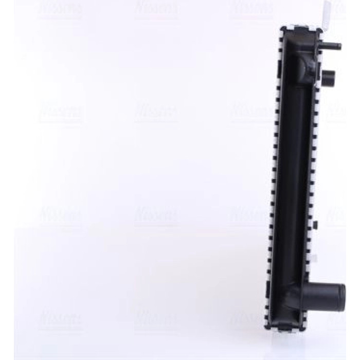 Nissens Wasserkühler PKW 64059A Nissens Wasserkühler PKW 64059A