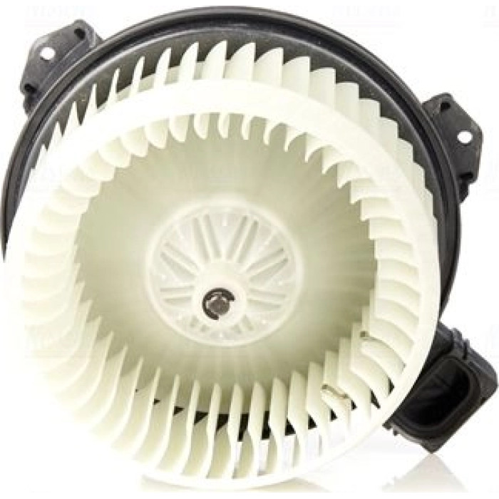 Nissens Innenraumgebläse 87420 Nissens Innenraumgebläse 87420