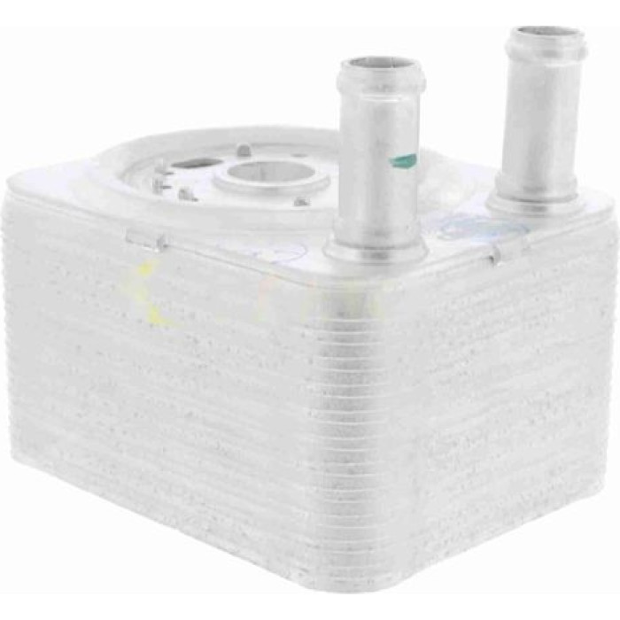 Vemo Motorölkühler V15-60-6023 Vemo Motorölkühler V15-60-6023
