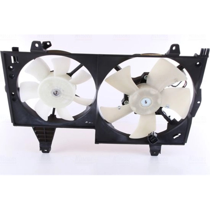 Nissens Kühlerlüfter PKW 85296 Nissens Kühlerlüfter PKW 85296