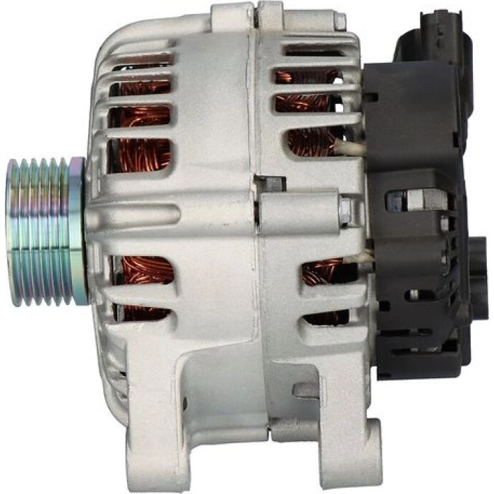 439521 Valeo Lichtmaschine 439521 439521 Valeo Lichtmaschine 439521