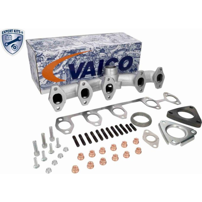 Vaico Abgaskrümmer V10-6555 Vaico Abgaskrümmer V10-6555