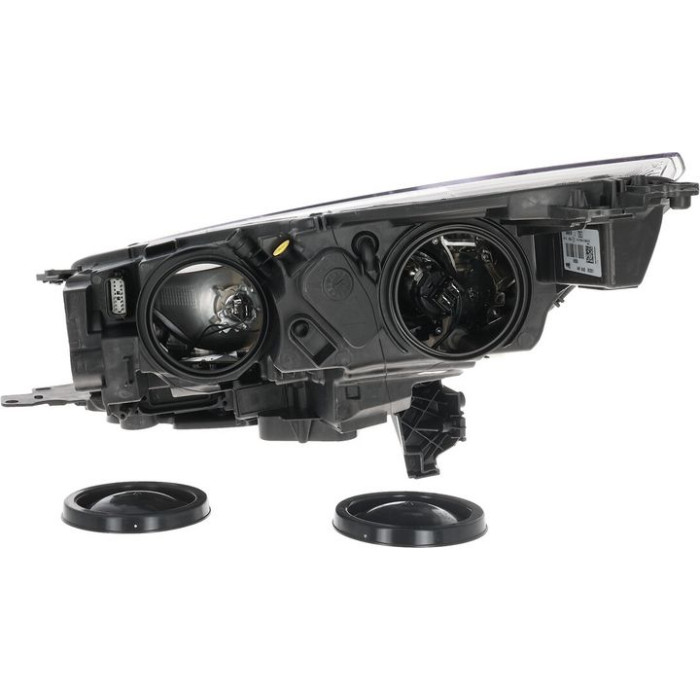 450595 Valeo Scheinwerfer 450595 - rechts H7/H1 PQ