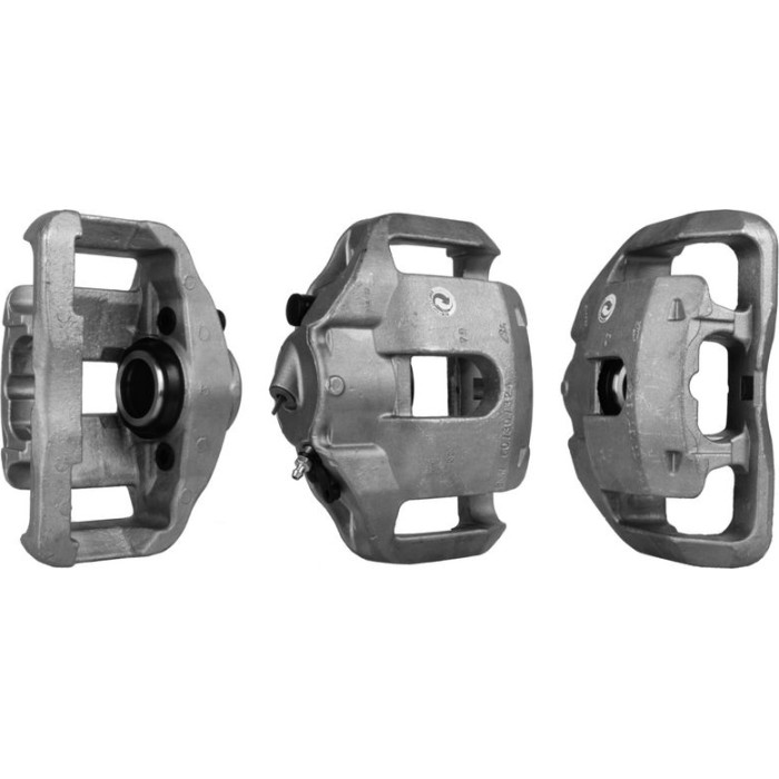 DRI Bremssattel 3161700 DRI Bremssattel 3161700