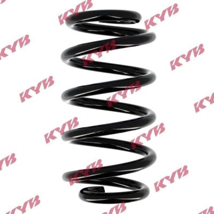 KYB Fahrwerksfeder Audi P. A4 1.8/1.9D/2.0 11.00-06.08 RH2075 KYB Fahrwerksfeder Audi P. A4 1.8/1.9D/2.0 11.00-06.08 RH2075