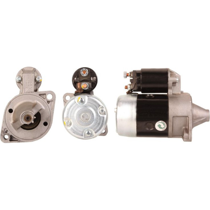 DRI Anlasser 327027082 DRI Anlasser 327027082