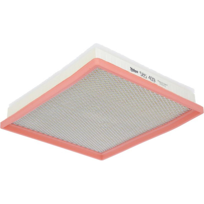 Valeo Luftfilter 585409 Valeo Luftfilter 585409