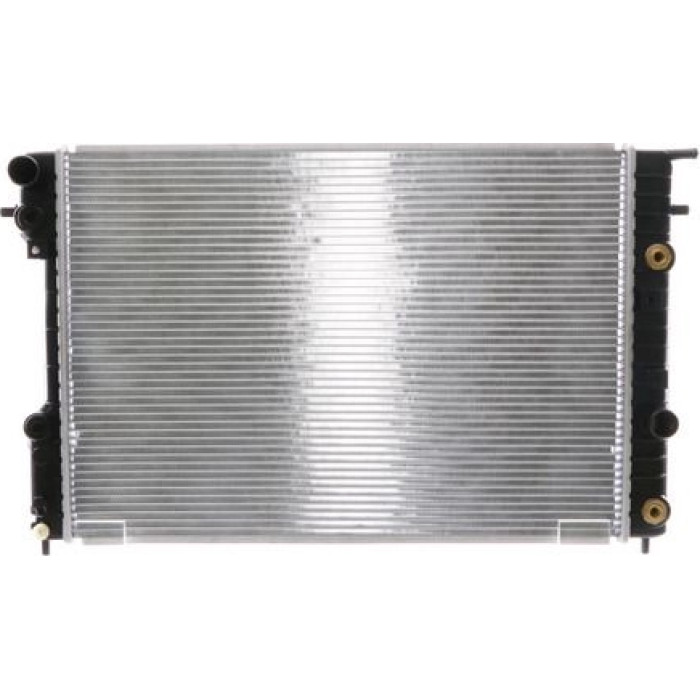 MAHLE Kühler, Motorkühlung CR 560 000S MAHLE Kühler, Motorkühlung CR 560 000S