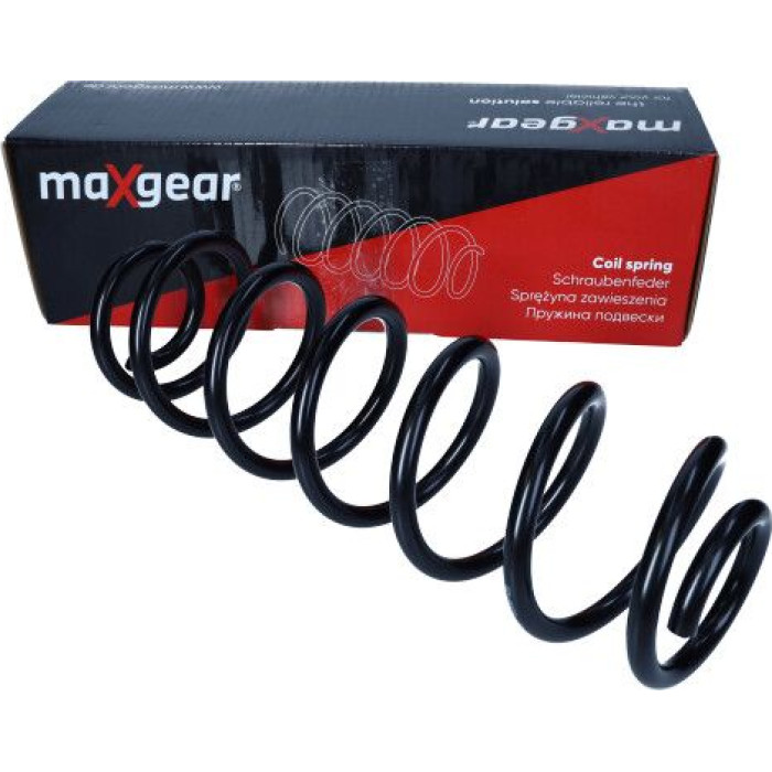 MAXGEAR Fahrwerksfeder 60-0029 Skoda Octavia 98-04 Combi MAXGEAR Fahrwerksfeder 60-0029 Skoda Octavia 98-04 Combi