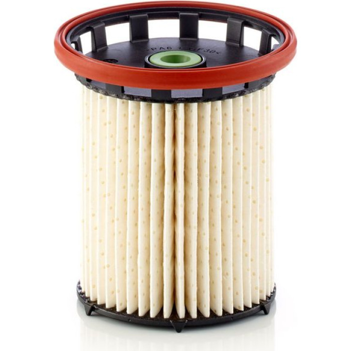 MANN-FILTER Kraftstofffilter PU 8021 MANN-FILTER Kraftstofffilter PU 8021
