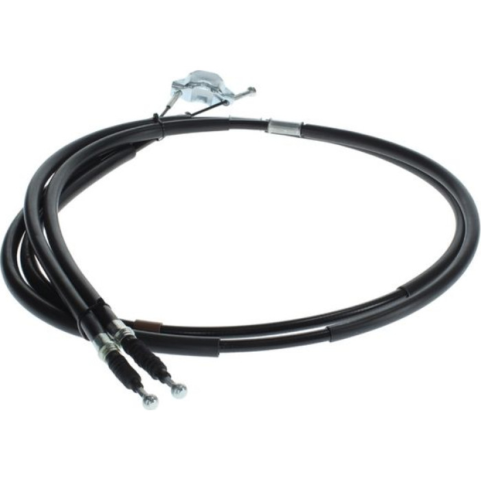 Bosch Handbremsseil 1987482857