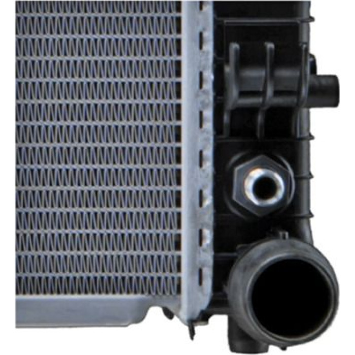 MAHLE Kühler, Motorkühlung CR 302 000P MAHLE Kühler, Motorkühlung CR 302 000P