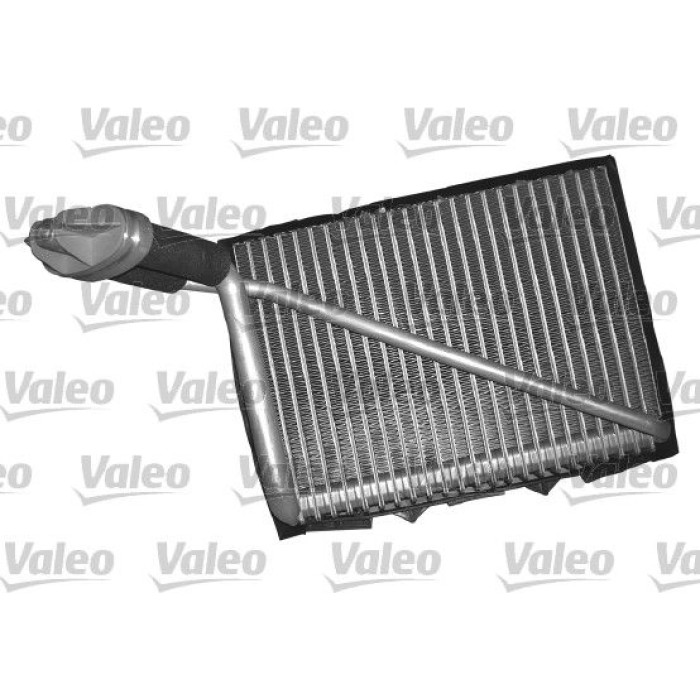 Valeo Verdampfer 817521 Valeo Verdampfer 817521