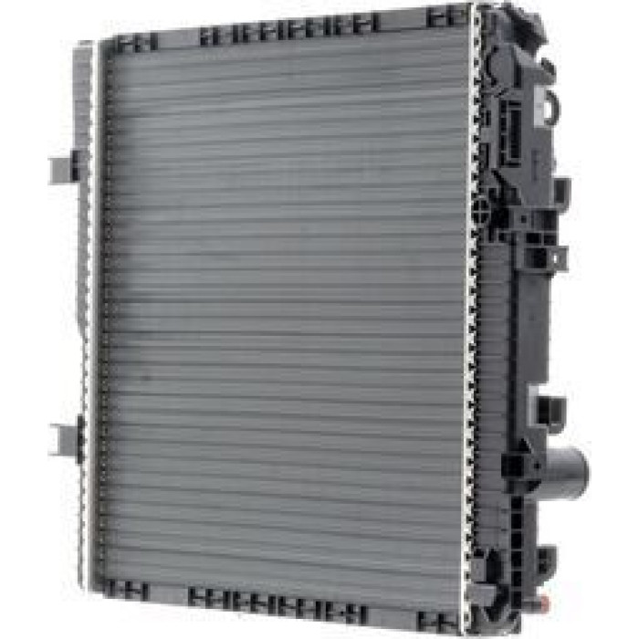 MAHLE Kühler, Motorkühlung CR 671 000P MAHLE Kühler, Motorkühlung CR 671 000P