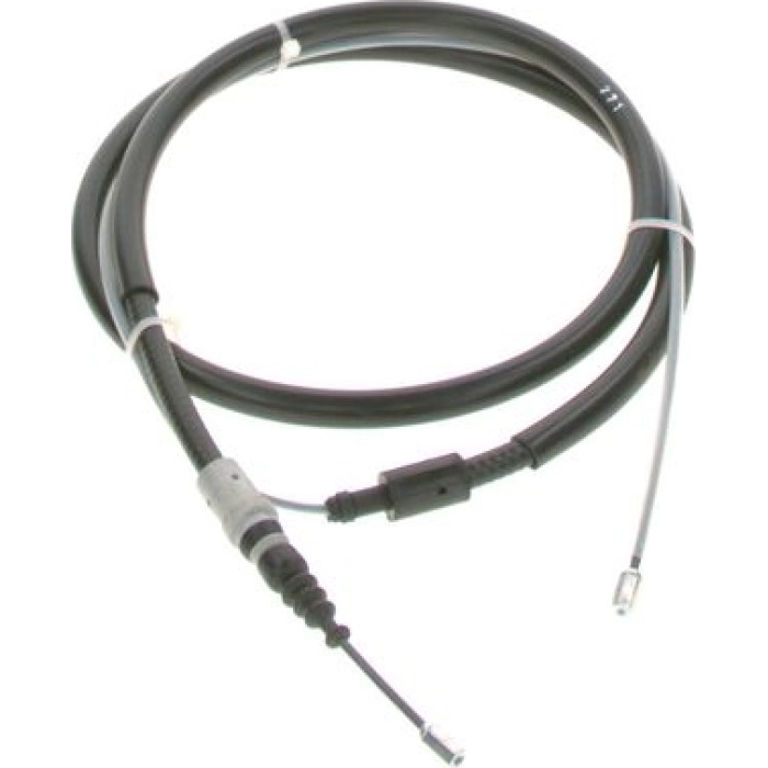Bosch Handbremsseil 1987477775 Bosch Handbremsseil 1987477775