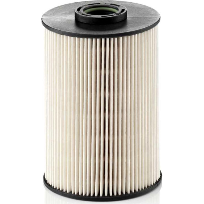 MANN-FILTER Kraftstofffilter PU 937 X MANN-FILTER Kraftstofffilter PU 937 X