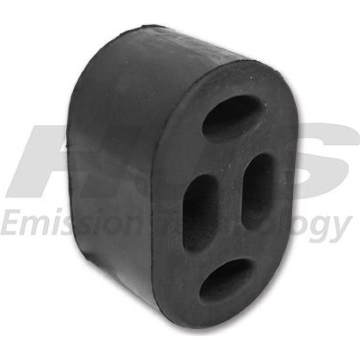 Halter, Abgasanlage 83 15 6166 Halter, Abgasanlage 83 15 6166