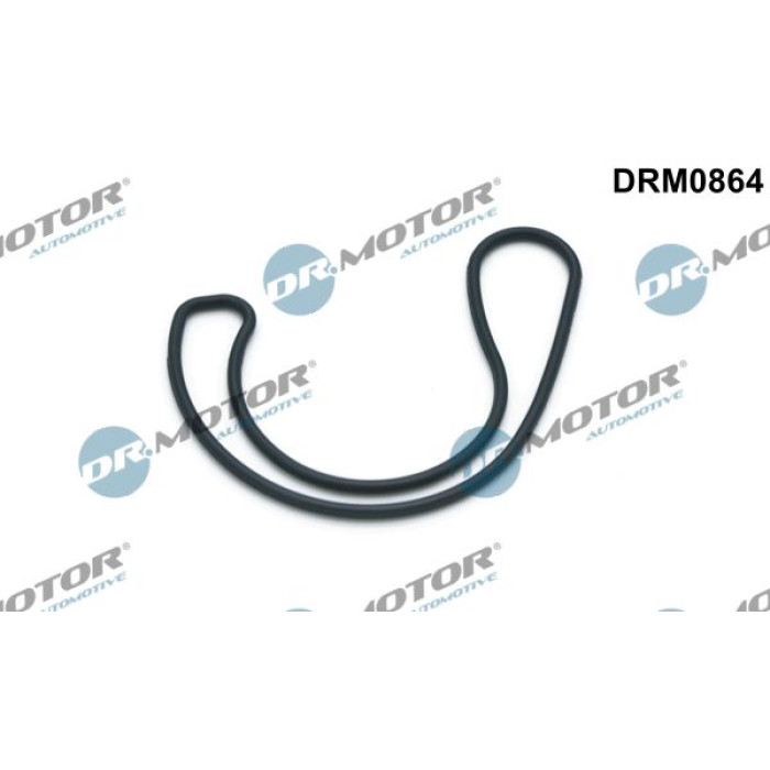 DR.MOTOR Dichtung, Agr-Ventil DRM0864 DR.MOTOR Dichtung, Agr-Ventil DRM0864