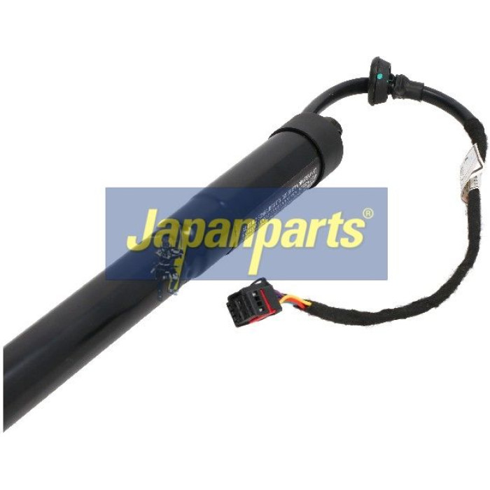 Japanparts Gasdruckfeder ZY-0102 Japanparts Gasdruckfeder ZY-0102