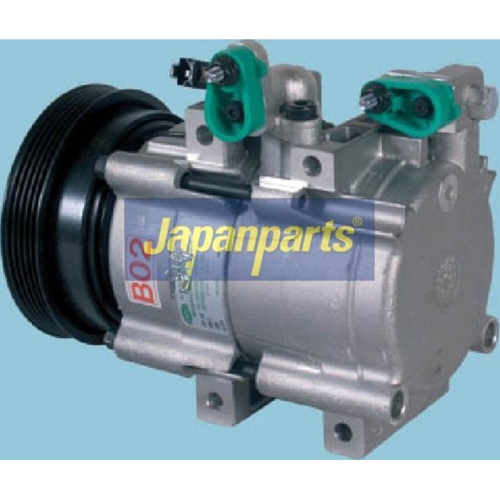 Japanparts Kompressor CMP2060738 Japanparts Kompressor CMP2060738