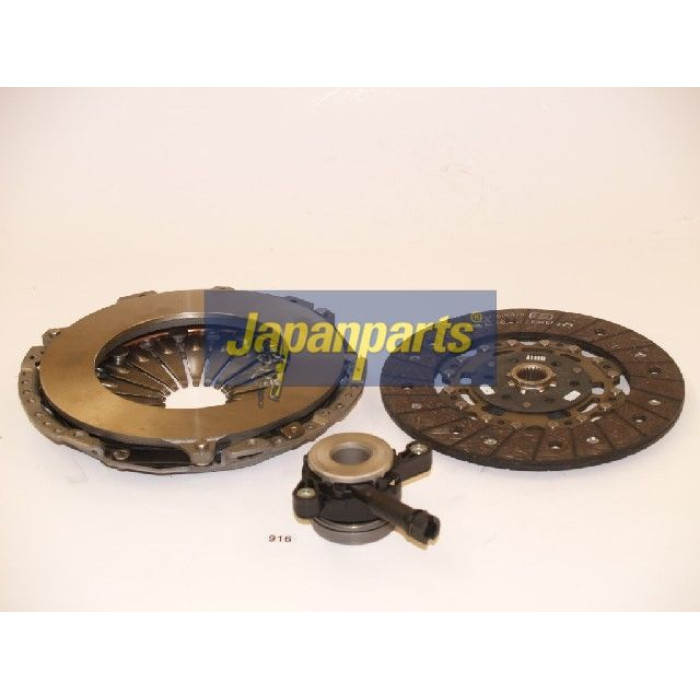 Japanparts Kupplungssatz KF-916 Japanparts Kupplungssatz KF-916