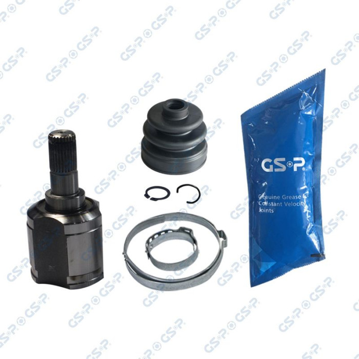 GSP Homokinetisches Gelenk 624001 GSP Homokinetisches Gelenk 624001