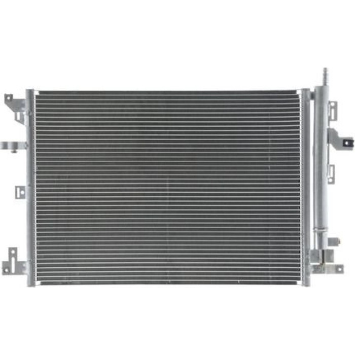 Kondensator, Klimaanlage AC 635 000S Kondensator, Klimaanlage AC 635 000S