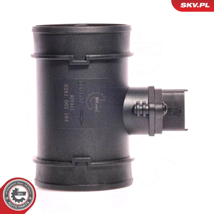 07SKV073 SKV GERMANY Luftmassenmesser Luftmengenmesser 07SKV073 07SKV073 SKV GERMANY Luftmassenmesser Luftmengenmesser 07SKV073
