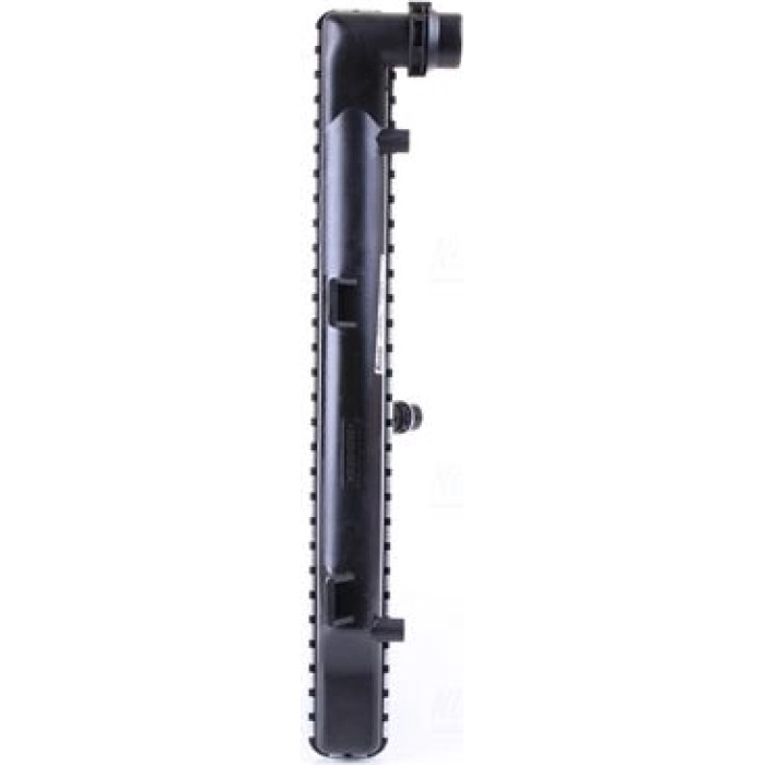 Nissens Wasserkühler PKW 65281A Nissens Wasserkühler PKW 65281A