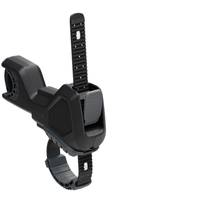 Thule Haltearm kurz 122 mm ohne Schloss für EasyFold 3 & VeloSpace 3 – 1500055283 Thule Haltearm kurz 122 mm ohne Schloss für EasyFold 3 & VeloSpace 3 – 1500055283