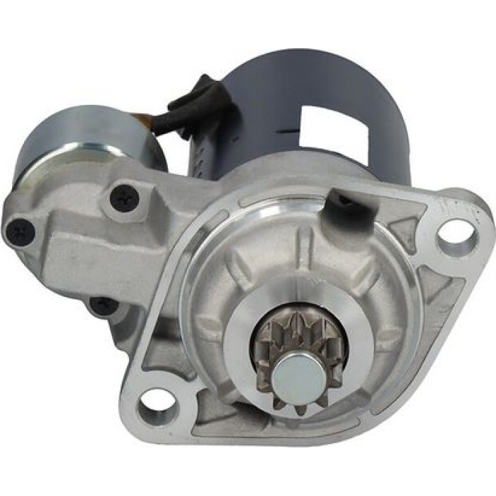 Valeo Anlasser 458730