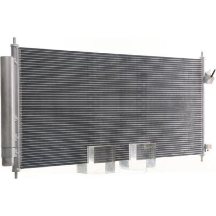 Kondensator, Klimaanlage AC 702 000S Kondensator, Klimaanlage AC 702 000S