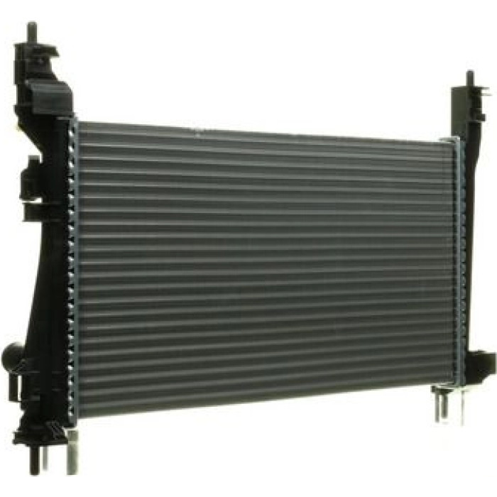 Kühler, Motorkühlung CR 1122 000P Kühler, Motorkühlung CR 1122 000P