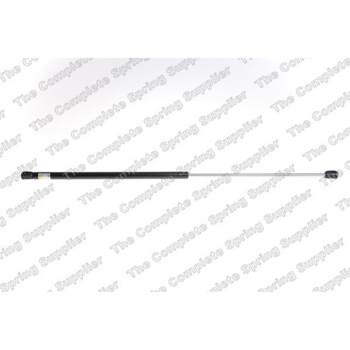 LESJÖFORS Gasdruckfeder 8095015 LESJÖFORS Gasdruckfeder 8095015