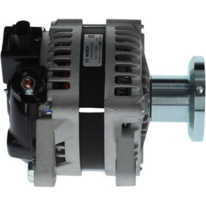 Bosch Lichtmaschine 1 986 A01 291 Bosch Lichtmaschine 1 986 A01 291