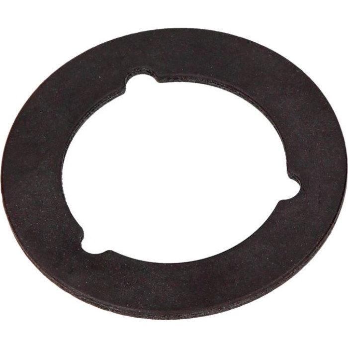 VAG Original 06A103483D 06A103483D Öldeckel Verschlussdeckeldichtung Skoda Superb 2.8 V6 – – OE-Nr. 06A103483D