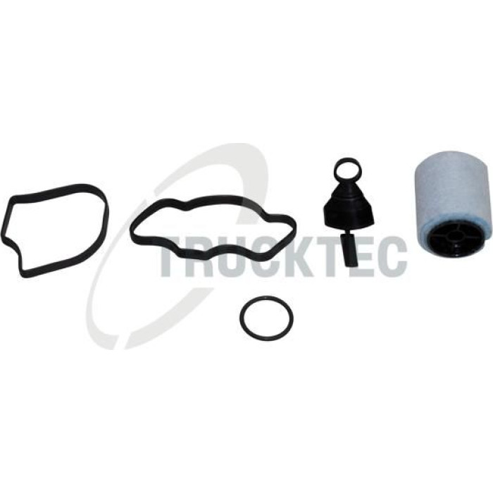 TRUCKTEC AUTOMOTIVE Filter 08.10.147 TRUCKTEC AUTOMOTIVE Filter 08.10.147