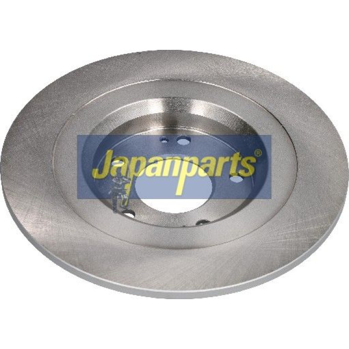 Japanparts Bremsscheibe DP-422C Japanparts Bremsscheibe DP-422C