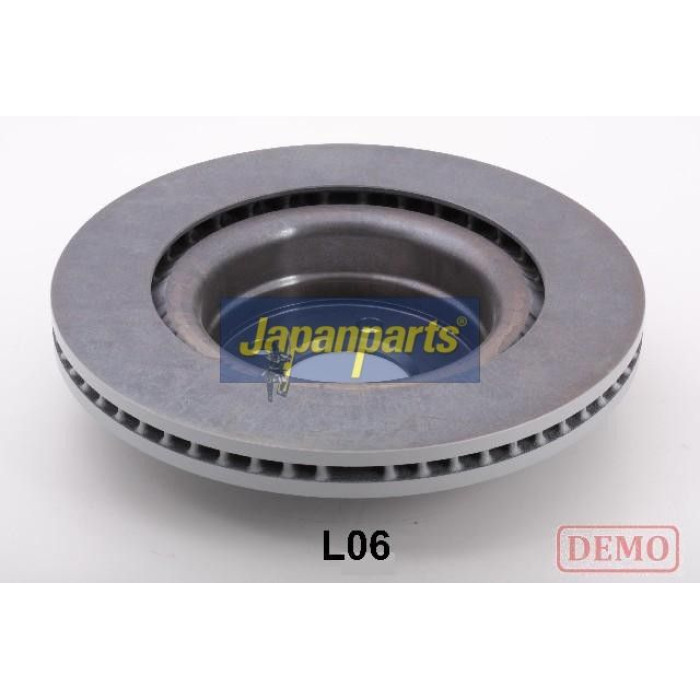 Japanparts Bremsscheibe DI-L06C Japanparts Bremsscheibe DI-L06C