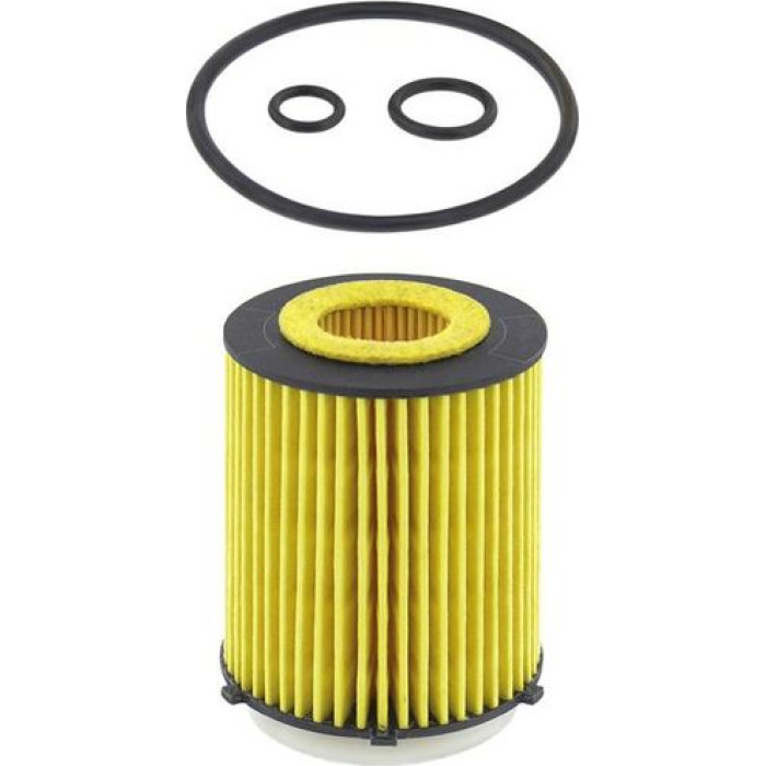 Topran Ölfilter 408 475 Topran Ölfilter 408 475