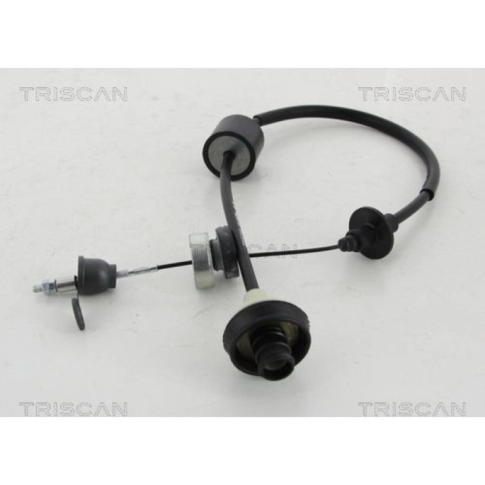 Kupplungsseil Citroen Xsara Picasso 1.6-2.0 Hdi 00- Ohne Selbstregulierung 8140 38256