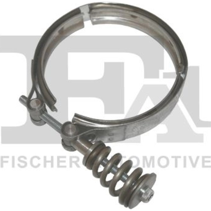 FA1 Auspuffrohrverbinder 969-802 FA1 Auspuffrohrverbinder 969-802