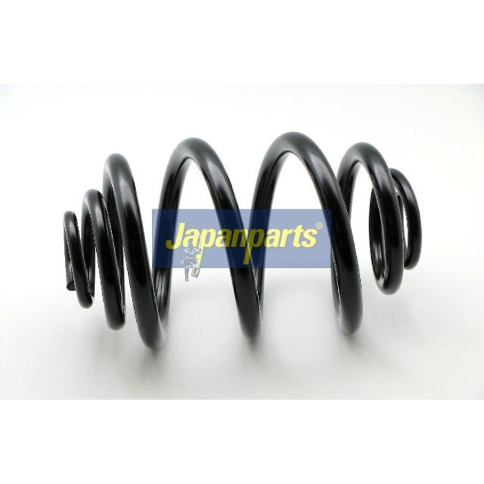 Japanparts Fahrwerksfeder ZC6189J Japanparts Fahrwerksfeder ZC6189J